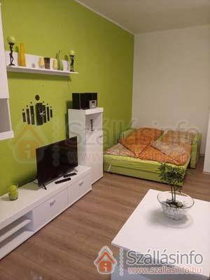 M&D Apartman (Észak-Magyarország > Heves megye > Eger)