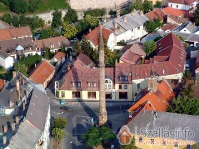 Hotel Minaret*** (North Hungary > Heves megye > Eger)