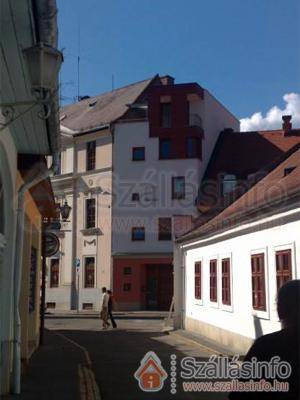 Minaret Apartman (Észak-Magyarország > Heves megye > Eger)