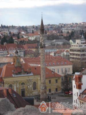 Minaret Apartman (North Hungary > Heves megye > Eger)