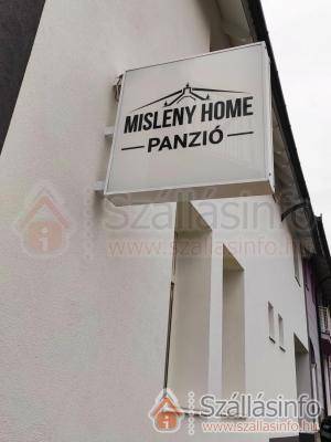 Misleny Home Panzió (Dél-Dunántúl > Baranya megye > Kozármisleny)