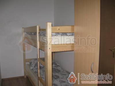 Mónika Apartman (Dél-Dunántúl > Somogy megye > Balatonlelle)