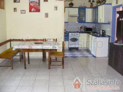 Németh Apartman (Közép-Dunántúl > Veszprém megye > Balatonfüred)