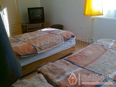 Ophoven Apartman (Dél-Dunántúl > Somogy megye > Siófok)