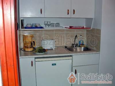 Orchidea Apartman (Nyugat-Dunántúl > Zala megye > Hévíz)