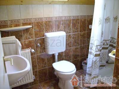 Orchidea Apartman (Nyugat-Dunántúl > Zala megye > Hévíz)