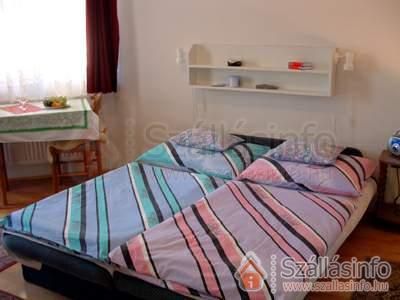 Orchidea Apartman (Nyugat-Dunántúl > Zala megye > Hévíz)