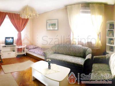 Orchidea Apartman (Közép-Dunántúl > Komárom-Esztergom megye > Tata)