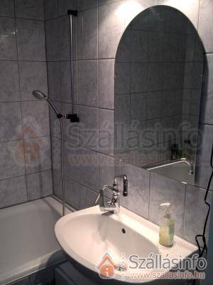 Örs Vezér Apartman (Budapest és környéke > Pest megye > Budapest 10. (X.) kerület)