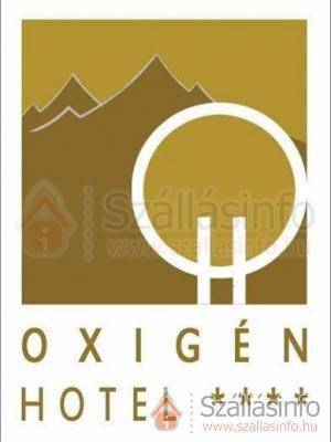 Oxigén Hotel & ZEN Spa (Észak-Magyarország > Heves megye > Noszvaj)