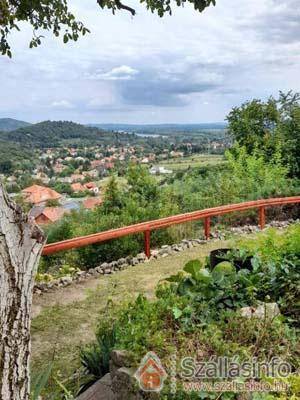 Panoráma Vendégház Kismaros (Budapest és környéke > Pest megye > Kismaros)