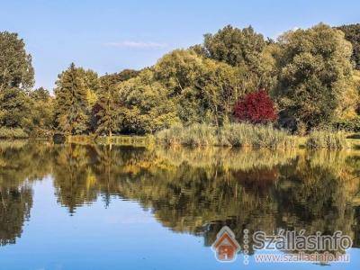 Panoráma Vendégház (Nyugat-Dunántúl > Vas megye > Vasvár-Nagymákfa)