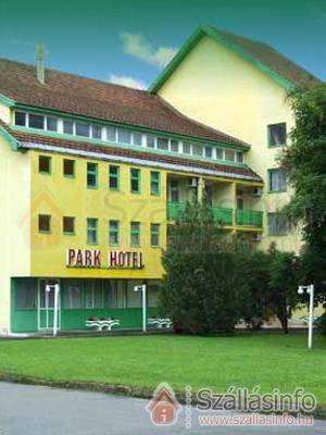 Park Hotel Miskolctapolca