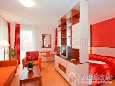 Premium Apartmanház (Budapest és környéke > Pest megye > Budapest 13. (XIII.) kerület)