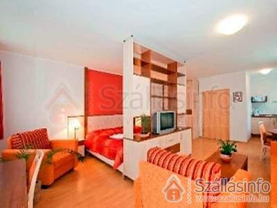 Premium Apartmanház (Budapest és környéke > Pest megye > Budapest 13. (XIII.) kerület)