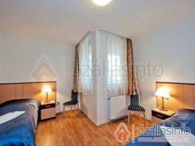 Premium Apartmanház (Budapest és környéke > Pest megye > Budapest 13. (XIII.) kerület)