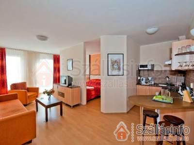 Premium Apartmanház (Budapest és környéke > Pest megye > Budapest 13. (XIII.) kerület)