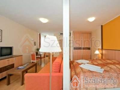 Premium Apartmanház (Budapest és környéke > Pest megye > Budapest 13. (XIII.) kerület)