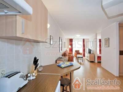 Premium Apartmanház (Budapest és környéke > Pest megye > Budapest 13. (XIII.) kerület)