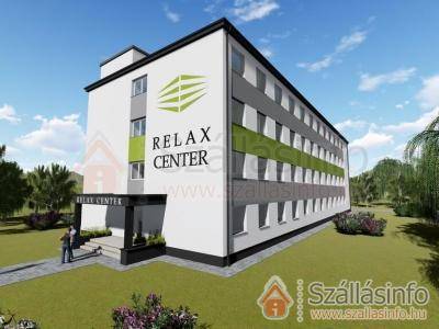 Relax Center (Észak-Magyarország > Borsod-Abaúj-Zemplén megye > Berente)