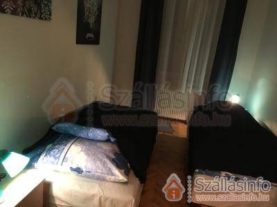 Rosmarinus Apartman (Dél-Dunántúl > Baranya megye > Pécs)