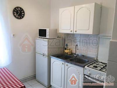 Rosmarinus Apartman (Dél-Dunántúl > Baranya megye > Pécs)