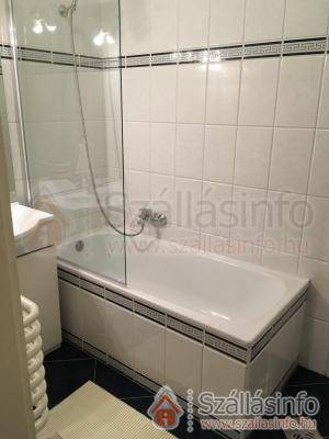 Rosmarinus Apartman (Dél-Dunántúl > Baranya megye > Pécs)