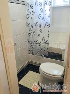 Rosmarinus Apartman (Dél-Dunántúl > Baranya megye > Pécs)