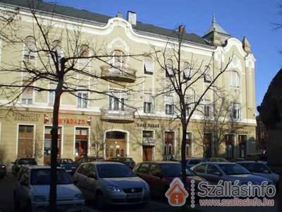 Sas Apartman (North Plain > Hajdú-Bihar megye > Debrecen)