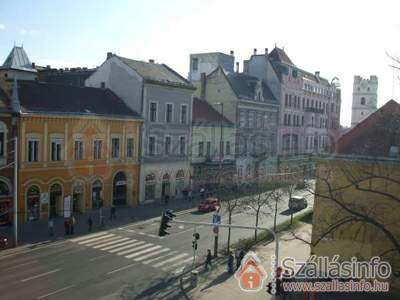 Sas Apartman (North Plain > Hajdú-Bihar megye > Debrecen)