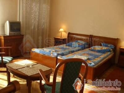 Sas Apartman (North Plain > Hajdú-Bihar megye > Debrecen)