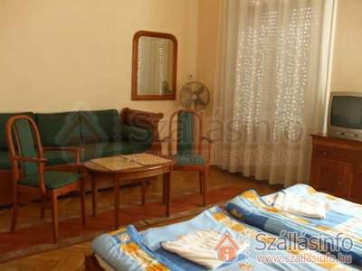 Sas Apartman (North Plain > Hajdú-Bihar megye > Debrecen)