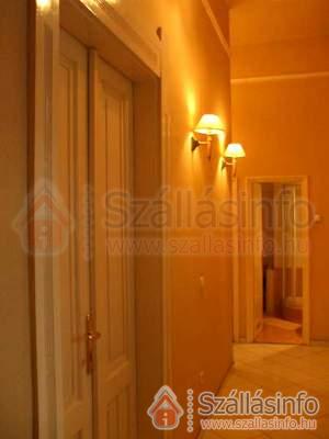 Sas Apartman (North Plain > Hajdú-Bihar megye > Debrecen)