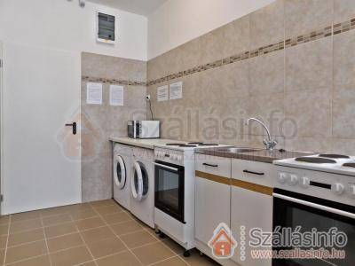 Smart Apartman (Nyugat-Dunántúl > Győr-Moson-Sopron megye > Győr)