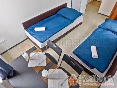 Smart Apartman (Nyugat-Dunántúl > Győr-Moson-Sopron megye > Győr)