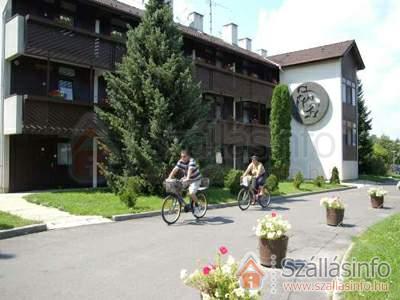 Solar Apartman Club Hotel (West Transdanubien > Győr-Moson-Sopron megye > Sopron)