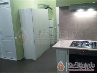 Solid Apartmans (Budapest és környéke > Pest megye > Budapest 23. (XXIII.) kerület)