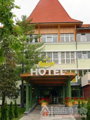 Sport Hotel*** (Észak-Alföld > Hajdú-Bihar megye > Debrecen)