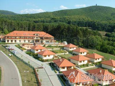 Szalajka Liget Hotel és Apartmanházak (Nord Ungarn > Heves megye > Szilvásvárad)