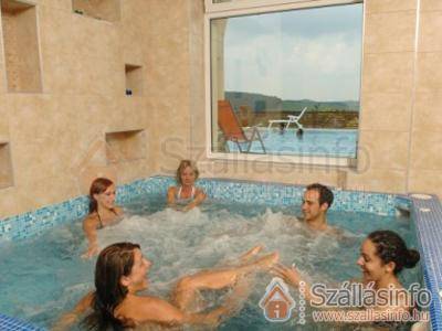 Szalajka Liget Hotel és Apartmanházak (North Hungary > Heves megye > Szilvásvárad)