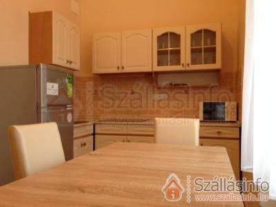 Széchenyi Apartman (Észak-Magyarország > Heves megye > Eger)