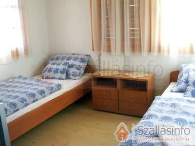 Tisza Apartman (Észak-Magyarország > Borsod-Abaúj-Zemplén megye > Tiszaújváros)