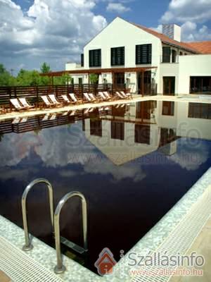 Tisza Balneum Thermal Hotel**** (Észak-Alföld > Jász-Nagykun-Szolnok megye > Tiszafüred)