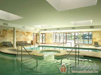 Tisza Balneum Thermal Hotel**** (Észak-Alföld > Jász-Nagykun-Szolnok megye > Tiszafüred)