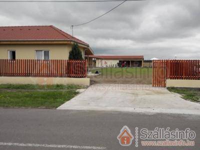 Tisza-tó Apartmanok (Észak-Magyarország > Heves megye > Sarud)