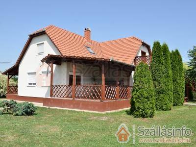 Tisza-Tó Vendégház (North Hungary > Heves megye > Sarud)