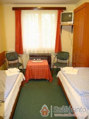 Hotel Touring* (Nyugat-Dunántúl > Zala megye > Nagykanizsa)