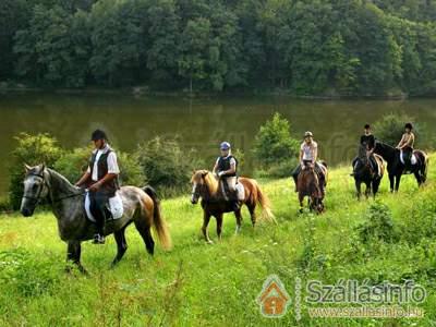 Vadvirág Hotel és Étterem (Nyugat-Dunántúl > Győr-Moson-Sopron megye > Ágfalva)