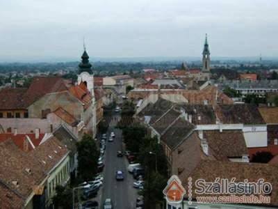 Hotel Villa Classica (Zentral Transdanubien > Veszprém megye > Pápa)