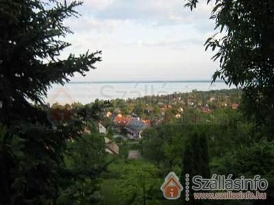 Villa Margaréta (Nyugat-Dunántúl > Zala megye > Balatongyörök)